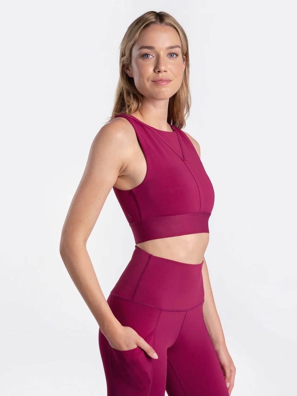 Lole, Union Bra